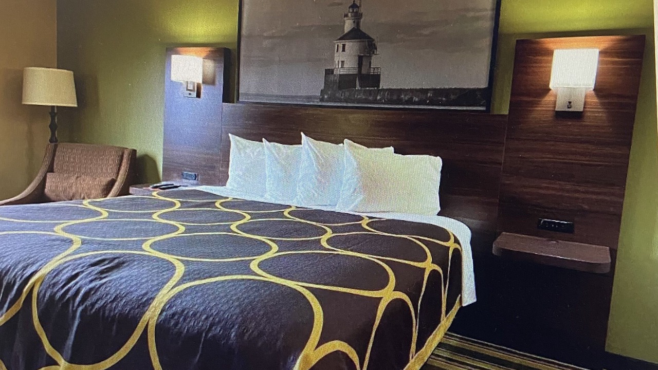 Photo of Bedroom in Superior