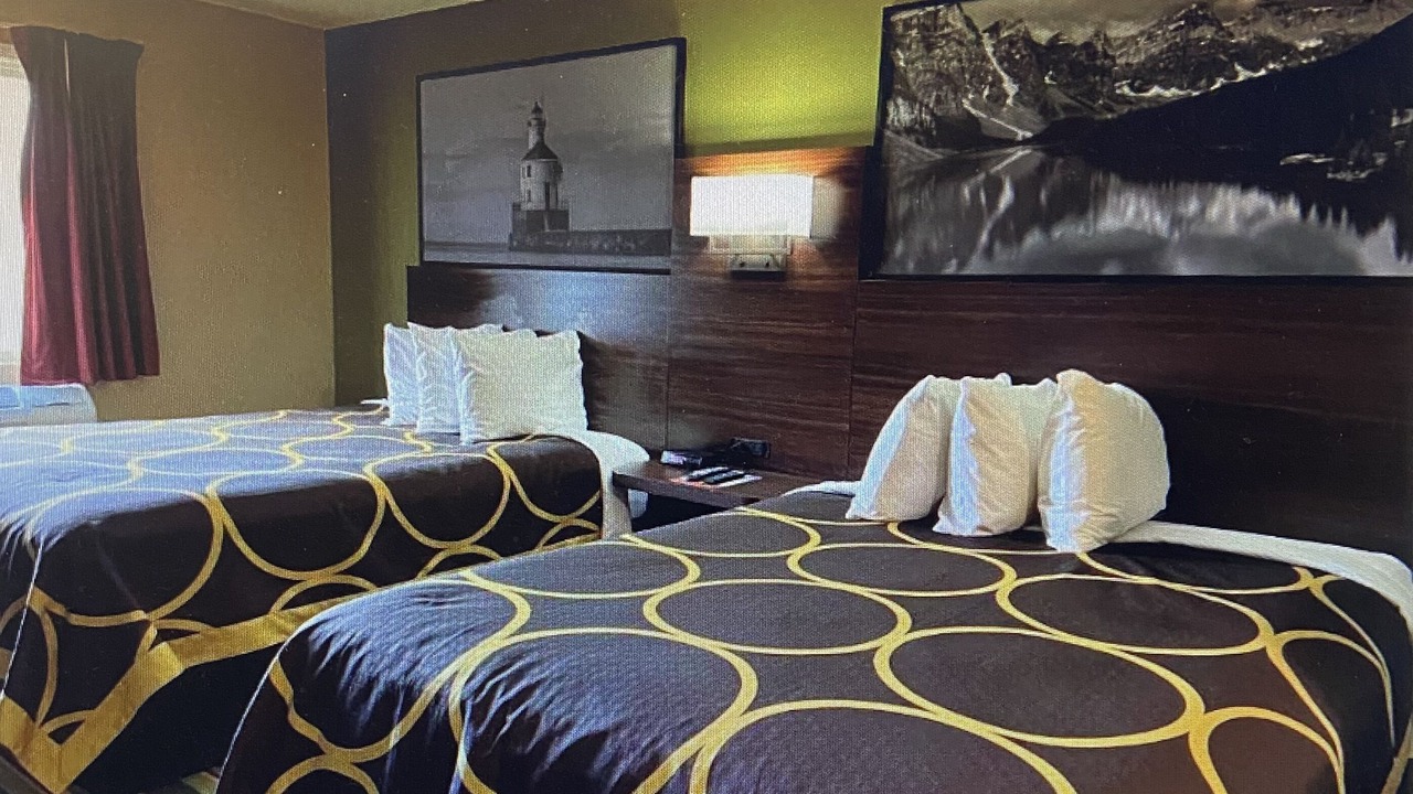 Photo of Bedroom in Superior