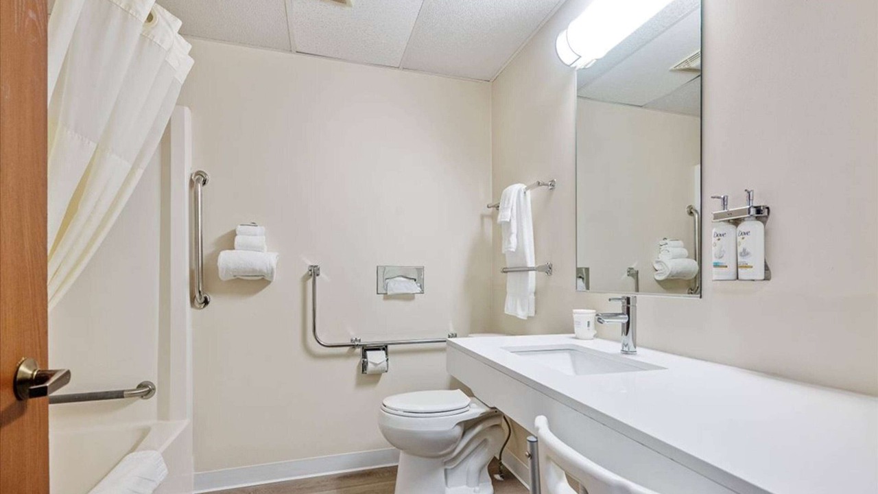 Photo of Bathroom in Superior