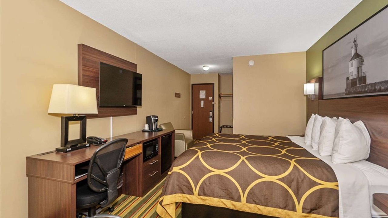Photo of Bedroom in Superior