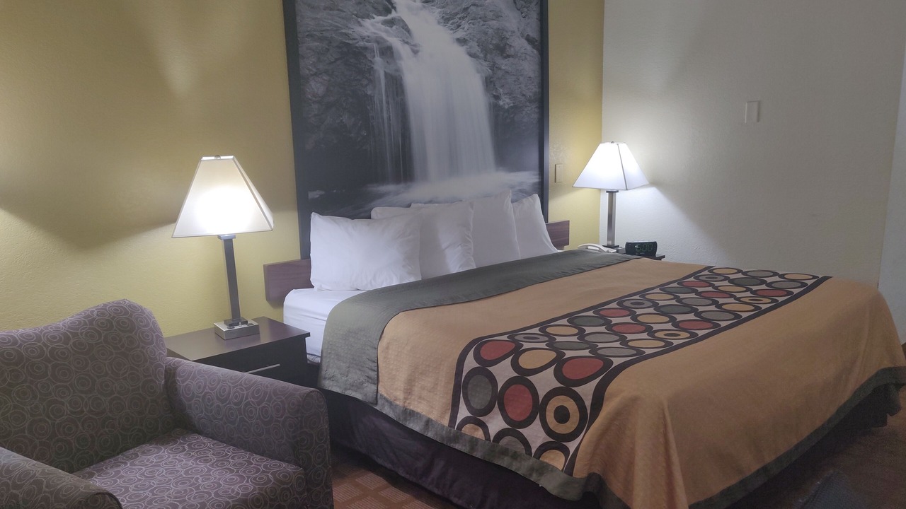Photo of Bedroom in Rice Lake