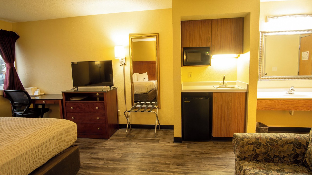 Photo of Bedroom in River Falls