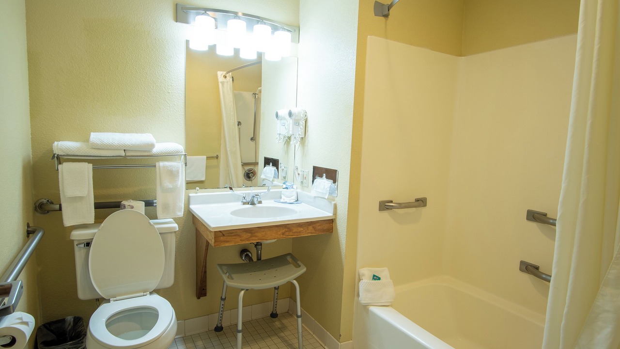 Photo of Bathroom in River Falls
