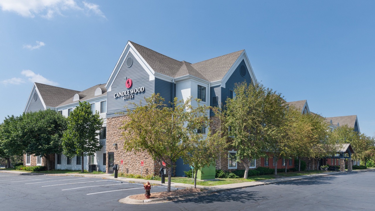 Photo of Outdoor in Eagan