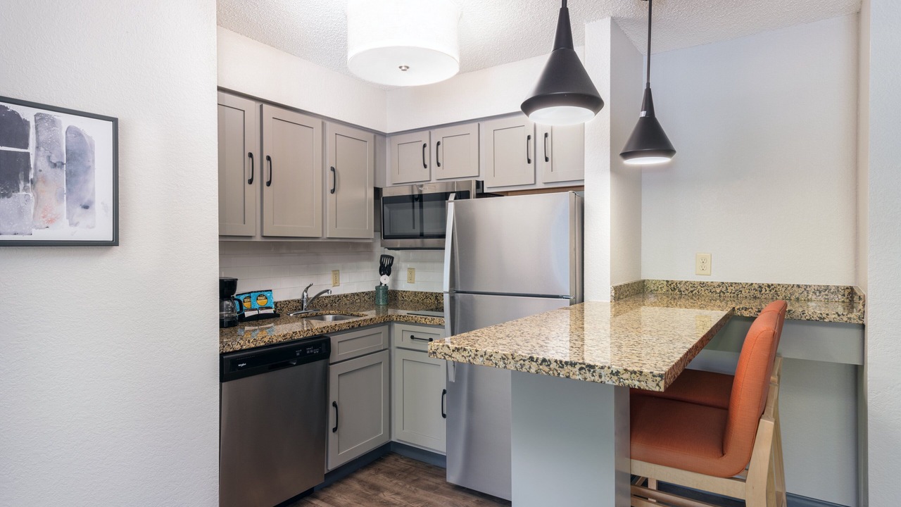 Photo of Kitchen in Eagan