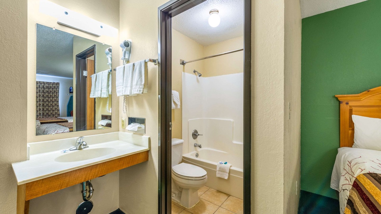 Photo of Bathroom in Milaca