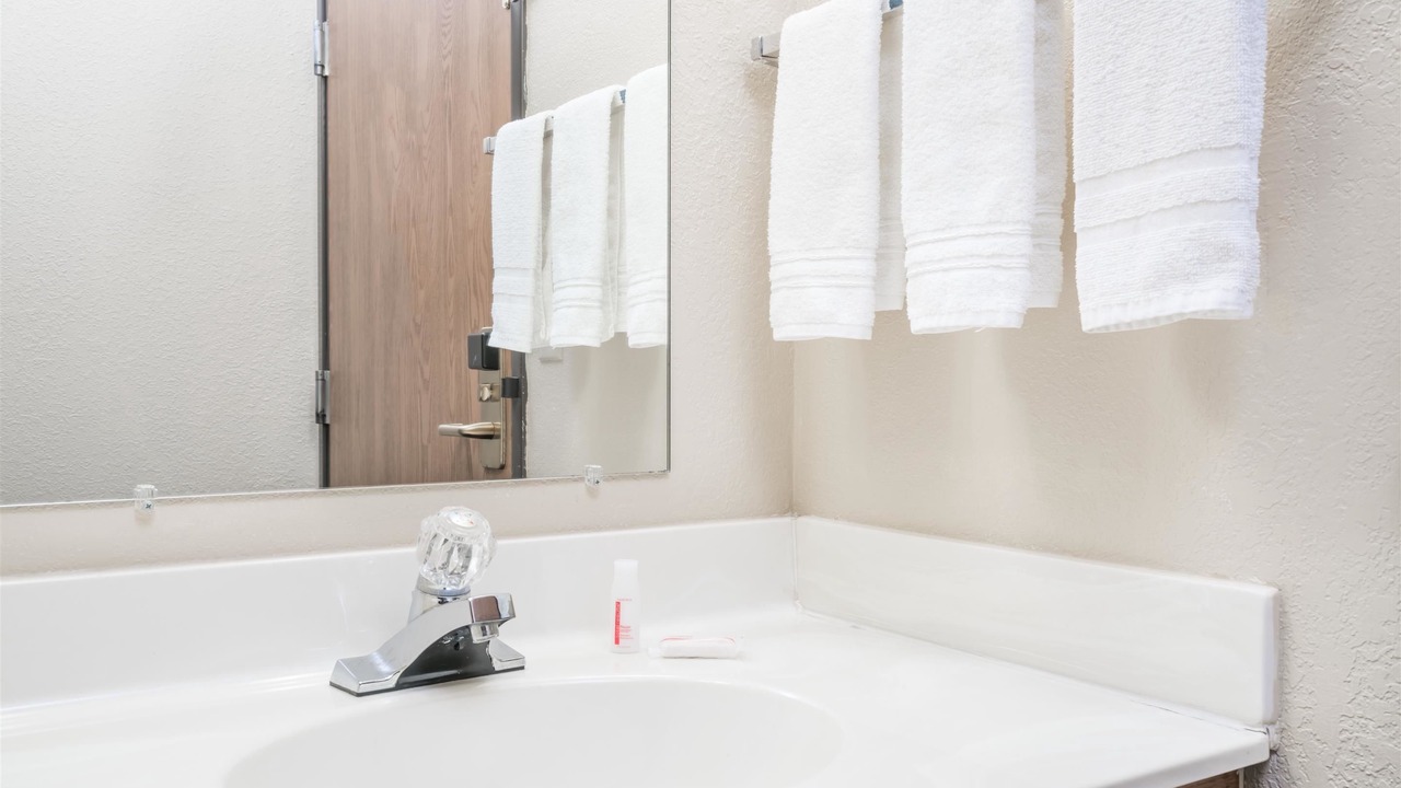Photo of Bathroom in Milaca