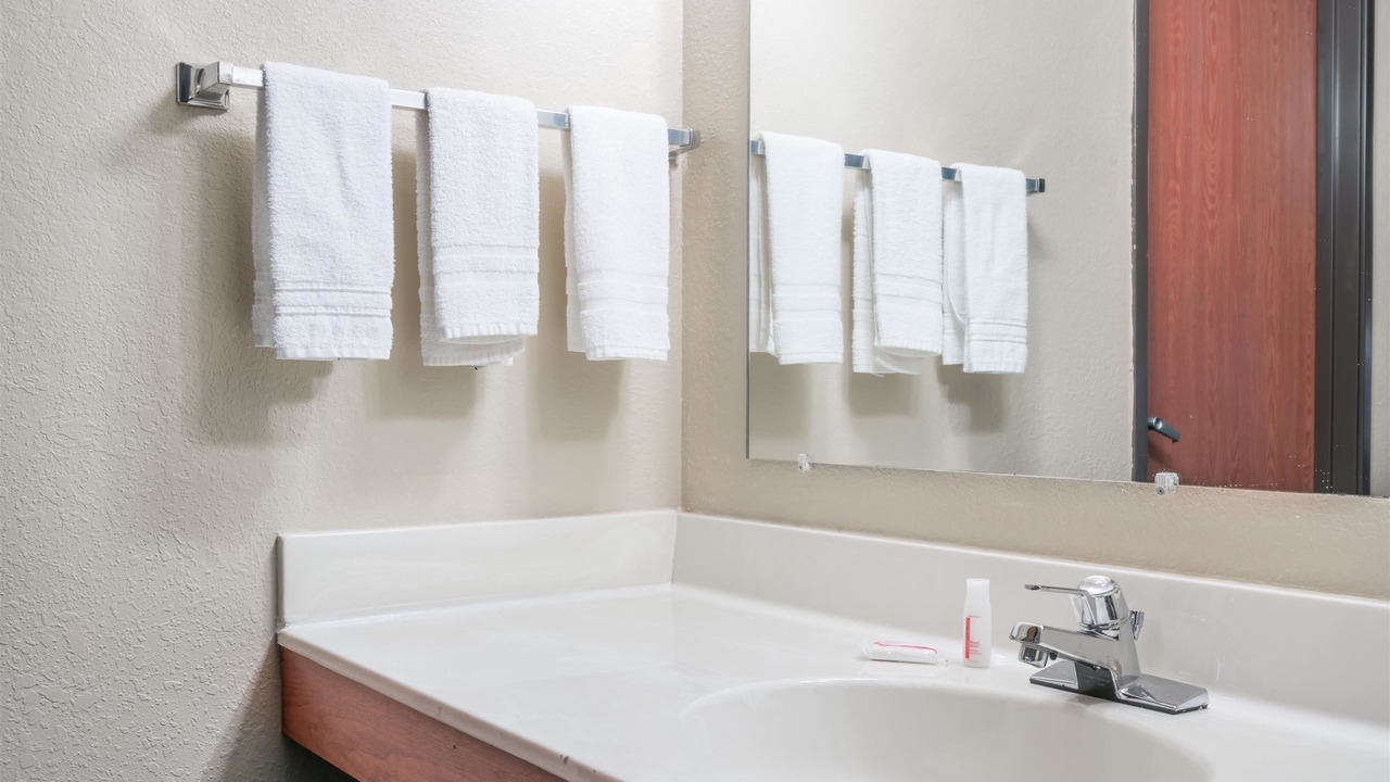 Photo of Bathroom in Milaca