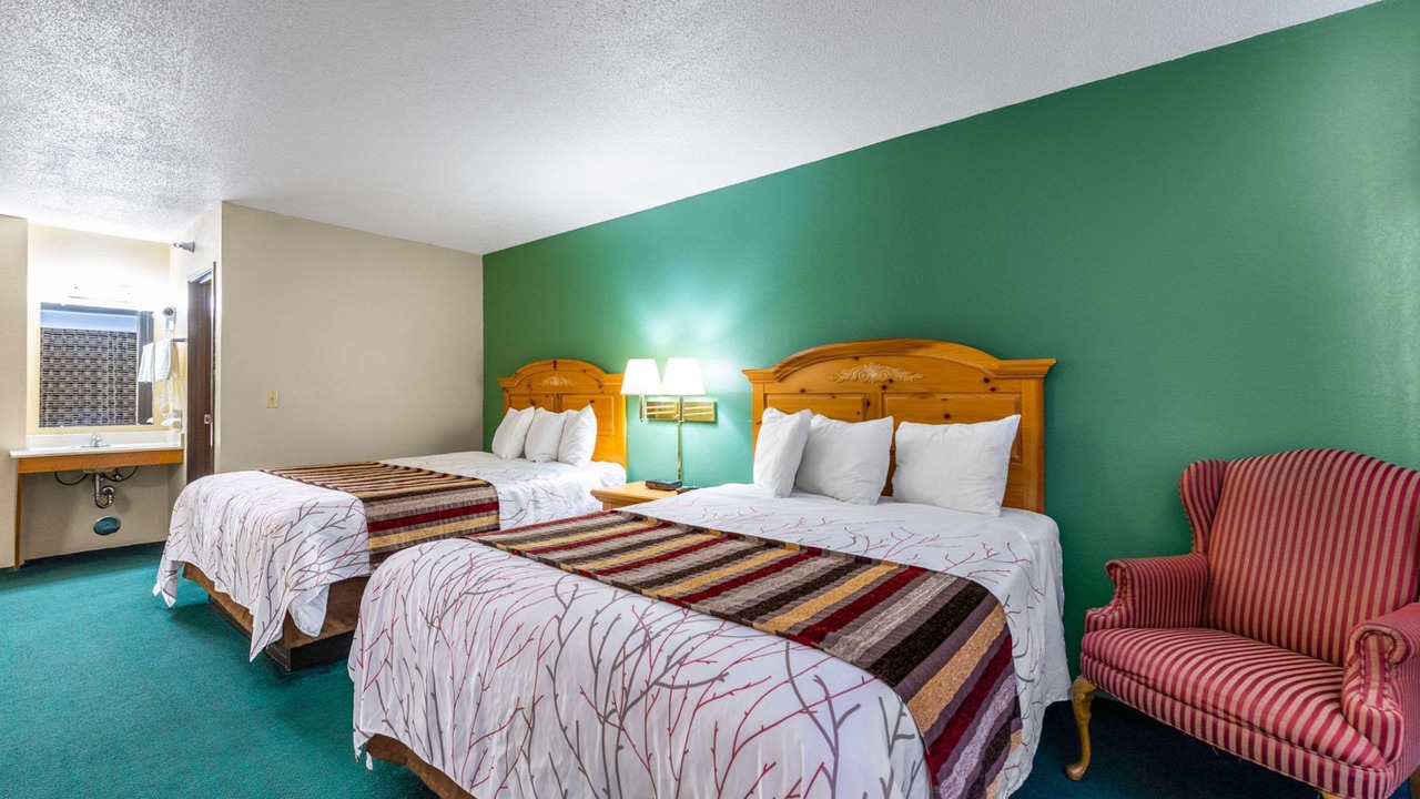 Photo of Bedroom in Milaca