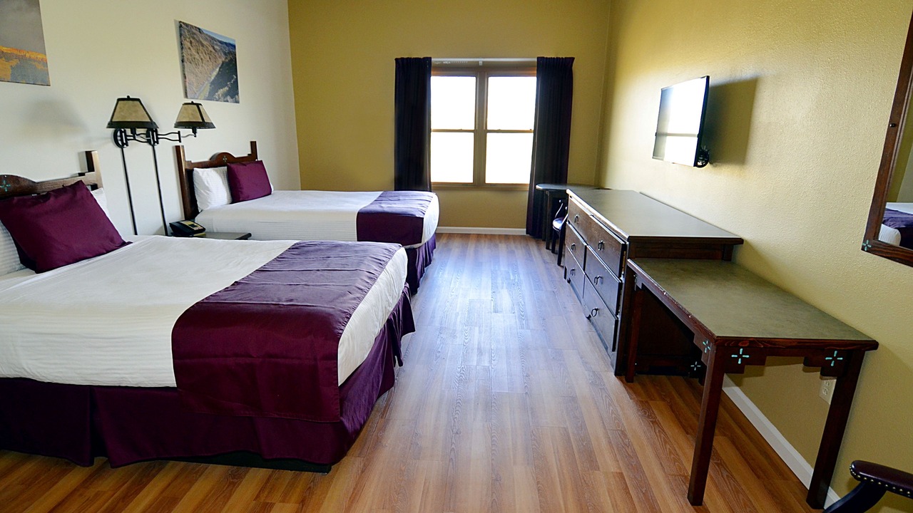 Photo of Bedroom in Ohkay Owingeh
