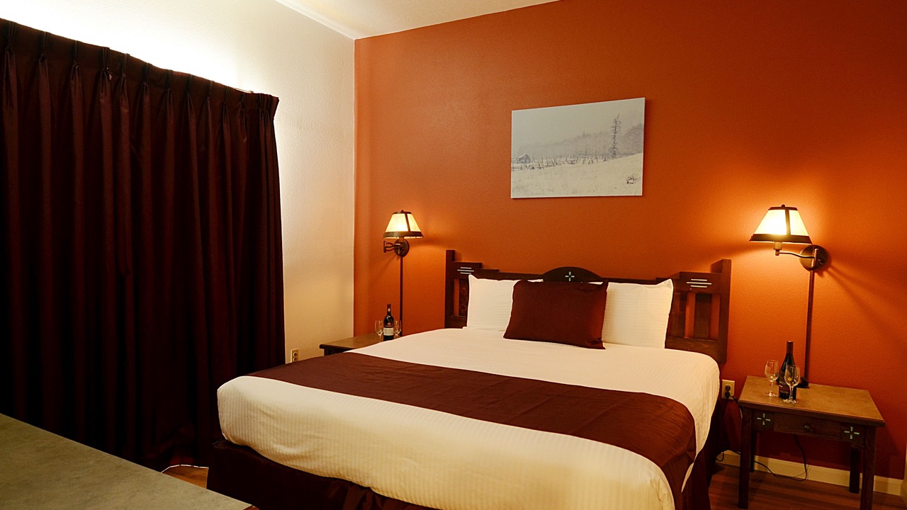 Photo of Bedroom in Ohkay Owingeh