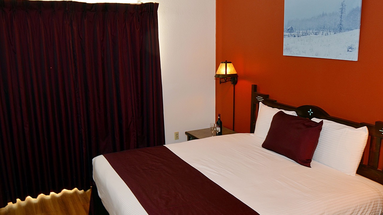 Photo of Bedroom in Ohkay Owingeh