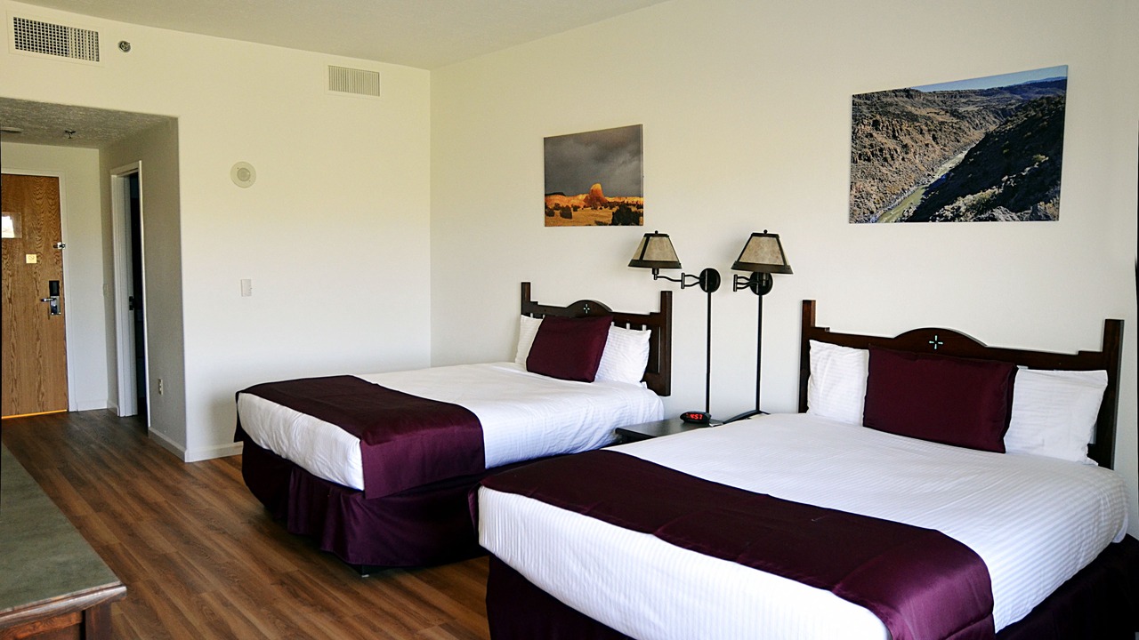 Photo of Bedroom in Ohkay Owingeh