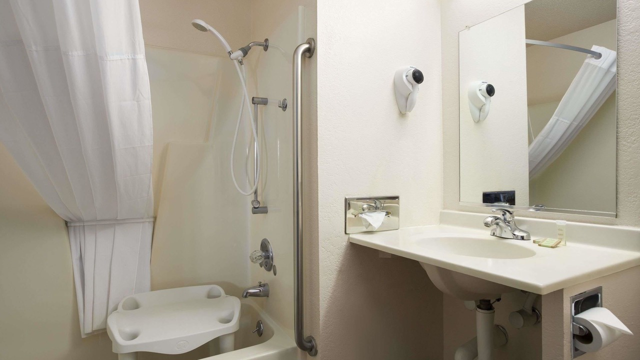 Photo of Bathroom in East Las Vegas