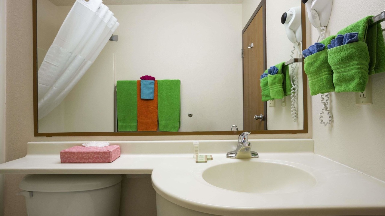 Photo of Bathroom in East Las Vegas