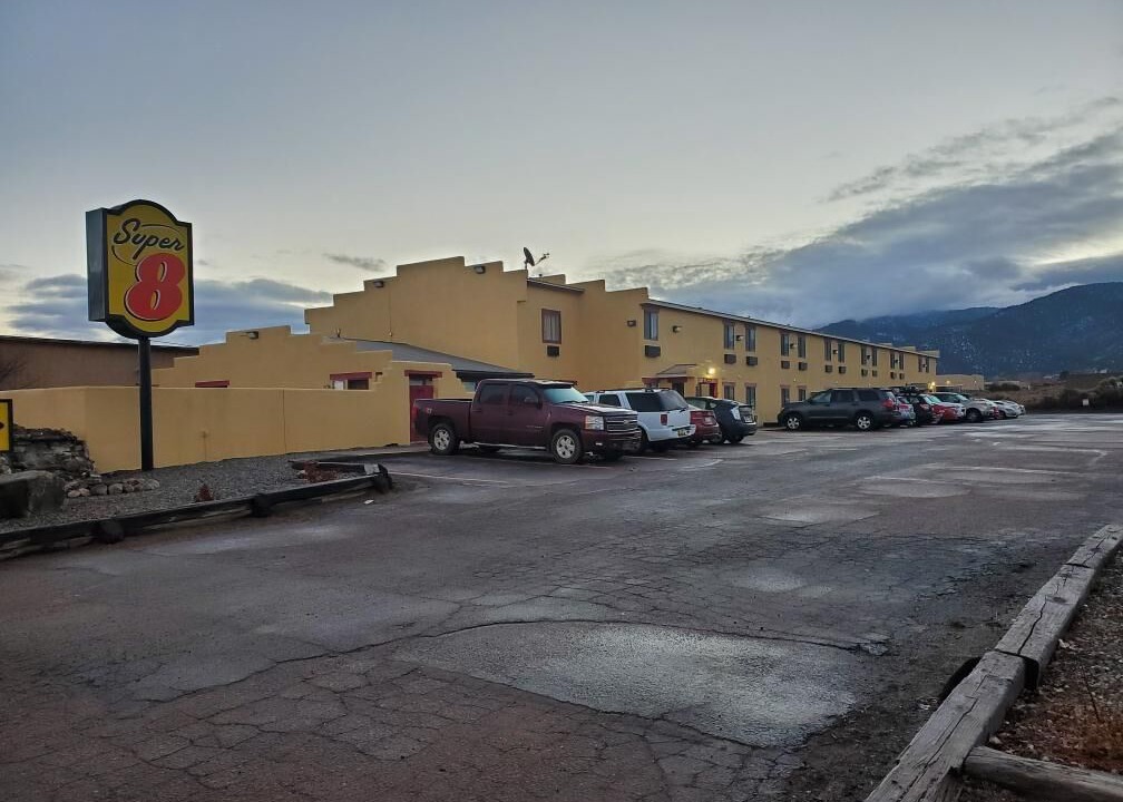 Photo of Others in Taos