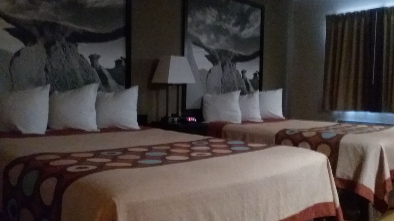 Photo of Bedroom in Taos