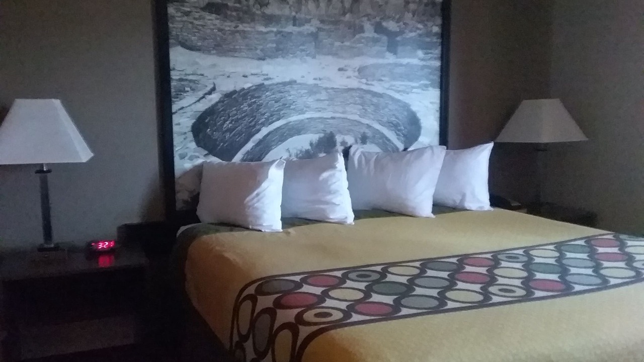 Photo of Bedroom in Taos