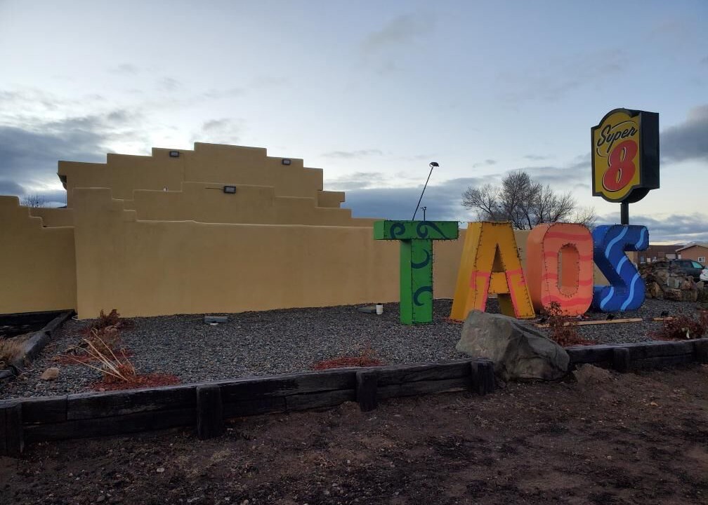 Photo of Outdoor in Taos