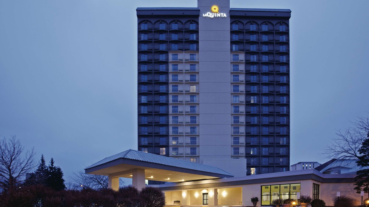 Photo of Outdoor in West Bloomington