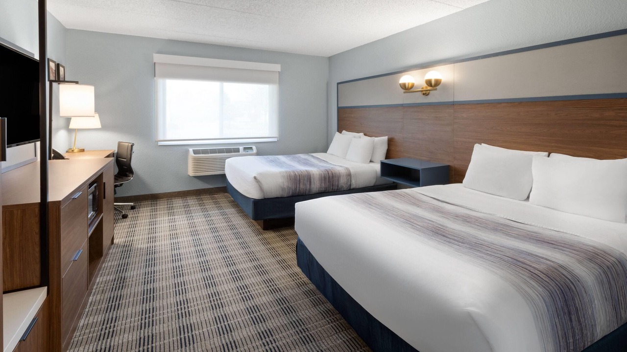 Photo of Bedroom in Chippewa Falls