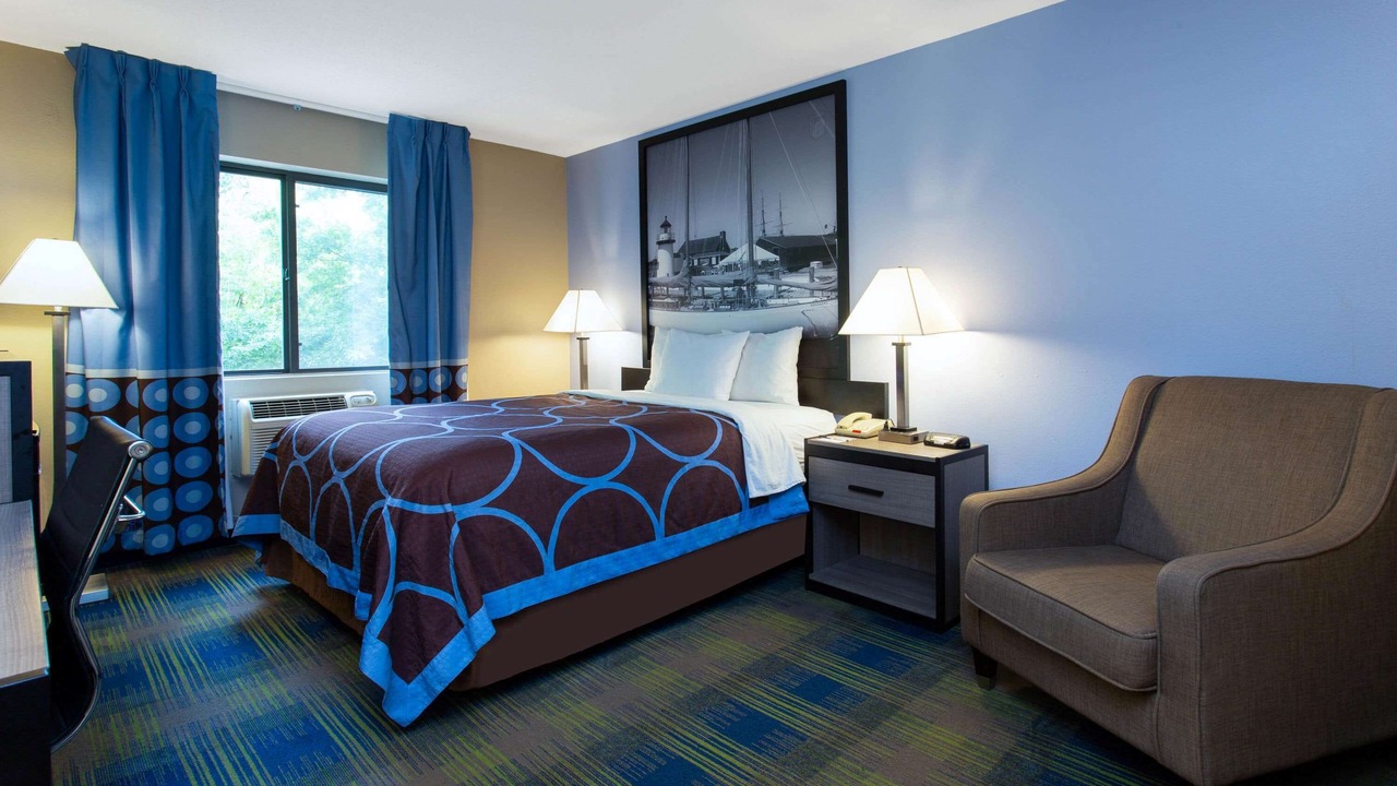 Photo of Bedroom in Cromwell