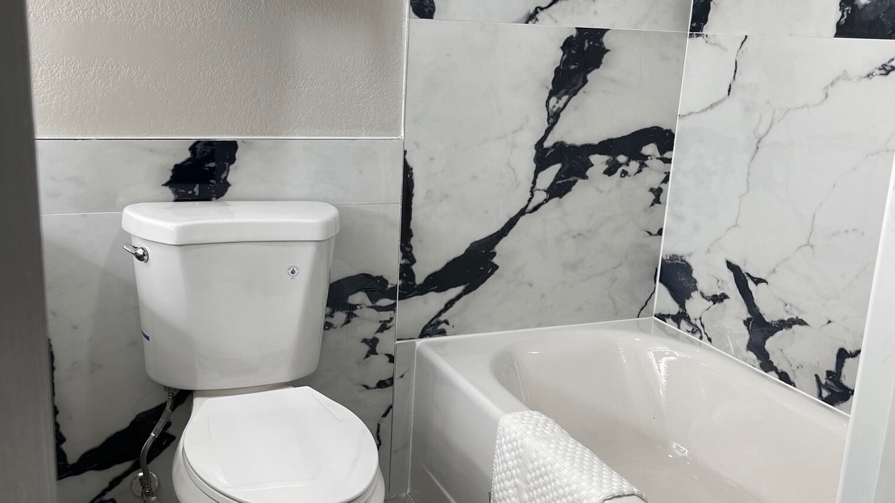 Photo of Bathroom in Belle Plaine