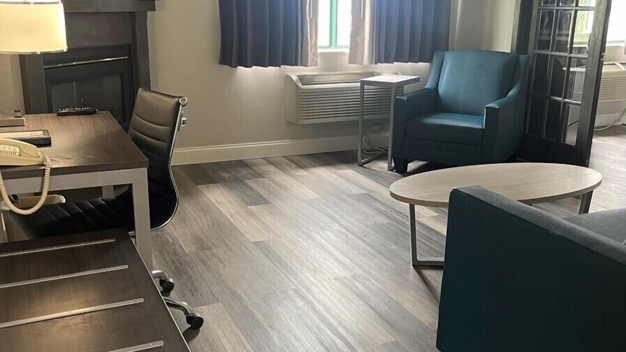 Photo of Livingroom in Belle Plaine