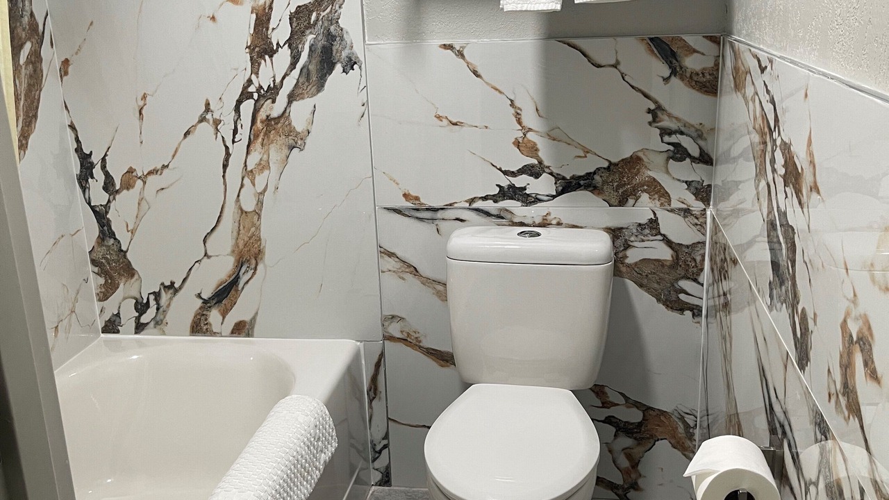 Photo of Bathroom in Belle Plaine