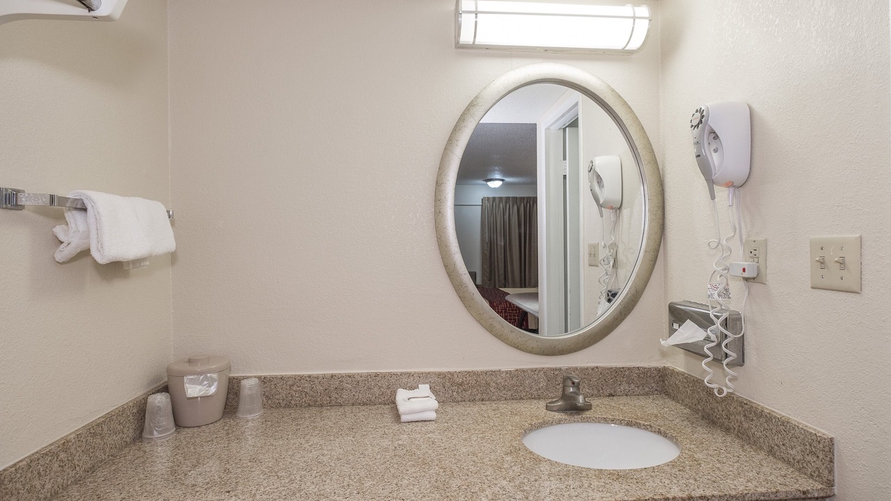 Photo of Bathroom in Williamsport