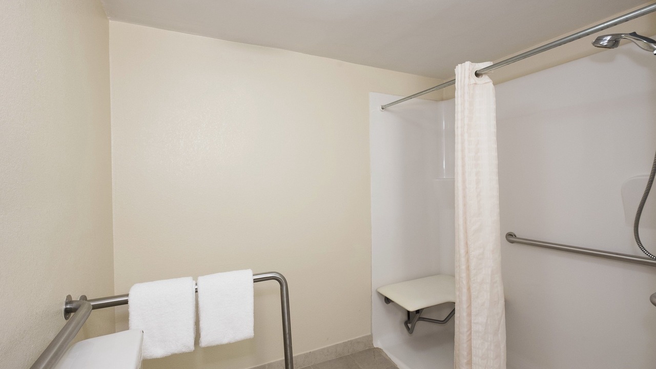 Photo of Bathroom in Williamsport