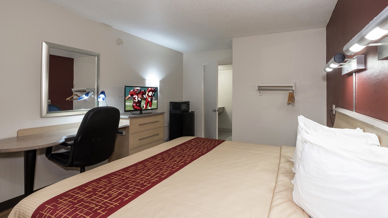 Photo of Bedroom in Williamsport