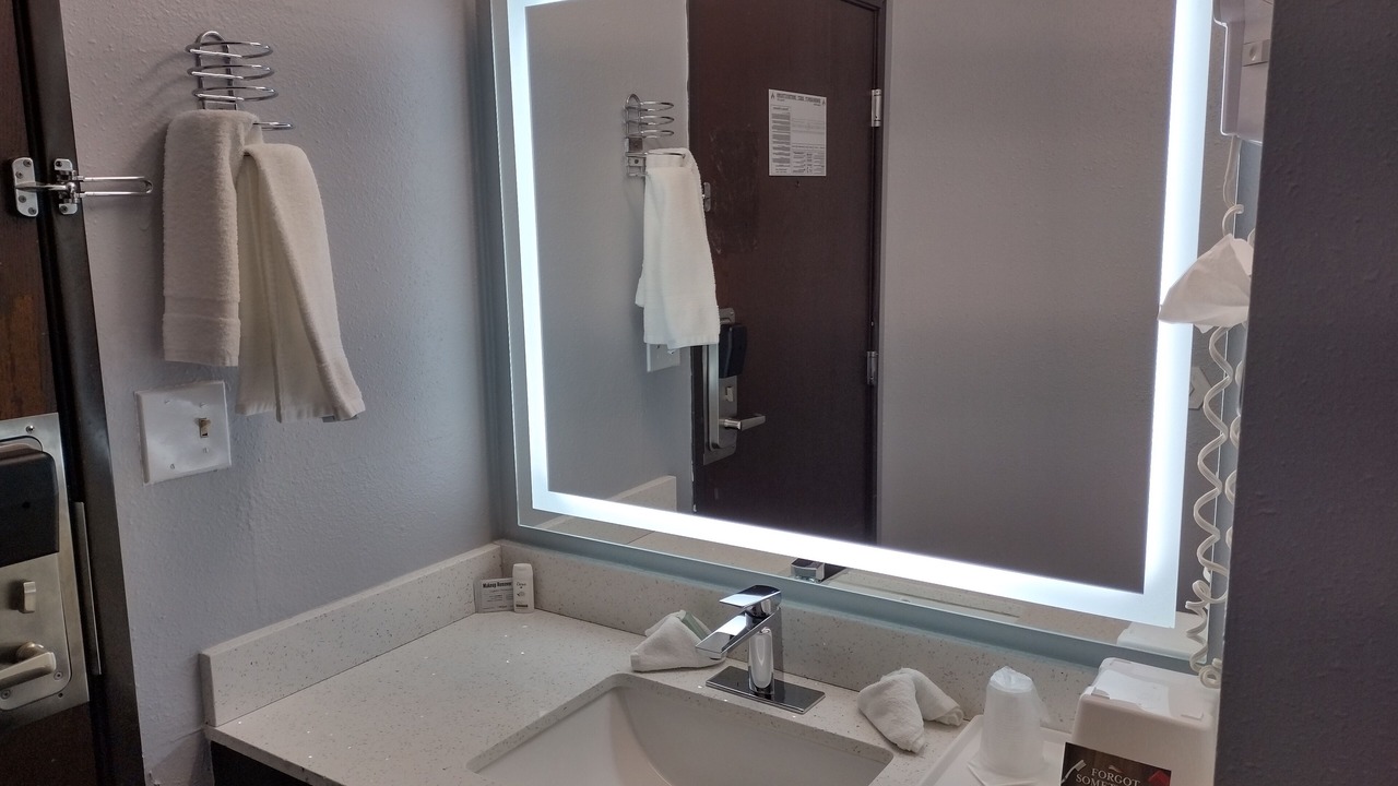 Photo of Bedroom in Proctor