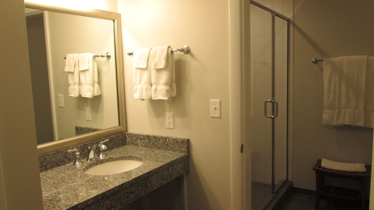 Photo of Bathroom in Middlebury