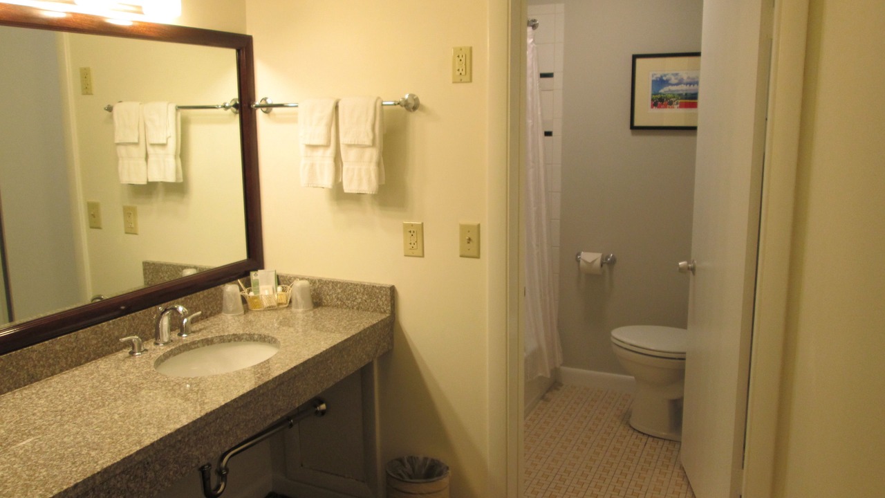 Photo of Bathroom in Middlebury
