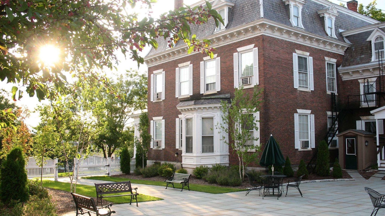 Photo of Outdoor in Middlebury