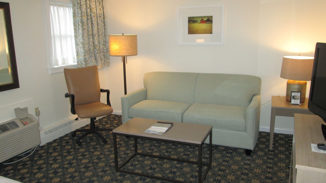 Photo of Bedroom in Middlebury