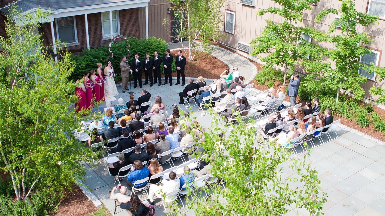 Photo of Outdoor in Middlebury