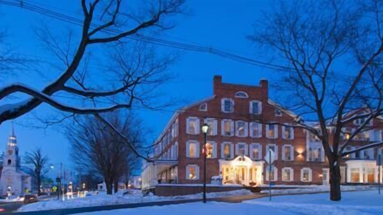 Photo of Outdoor in Middlebury