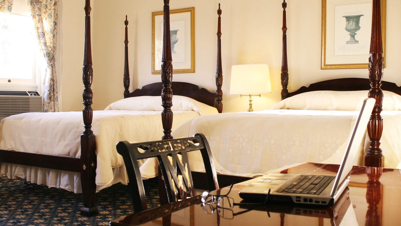 Photo of Bedroom in Middlebury