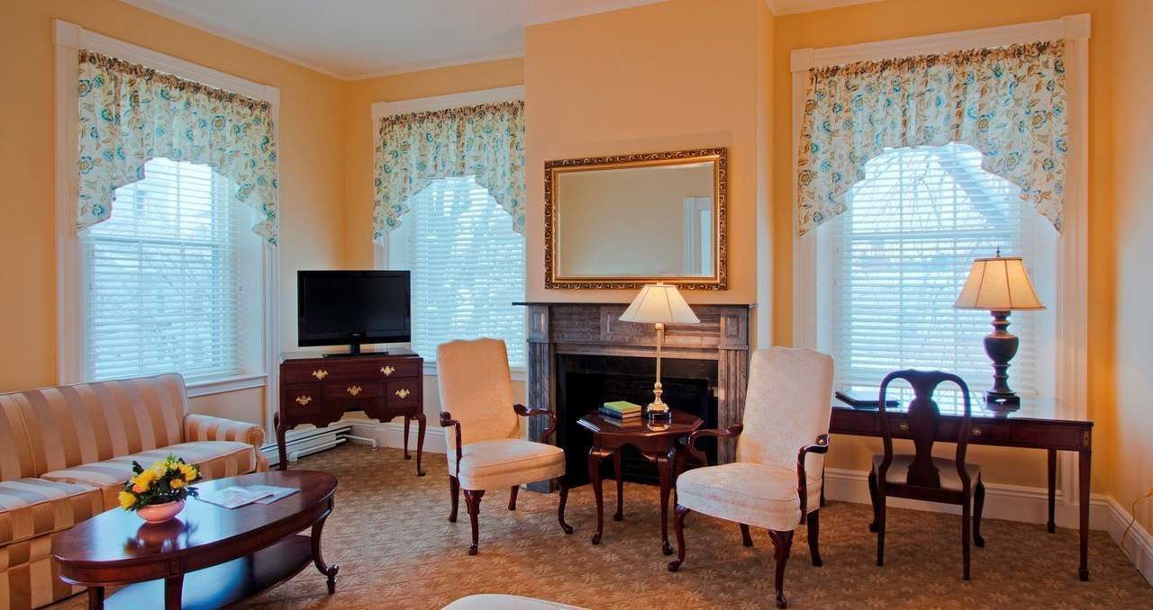 Photo of Bedroom in Middlebury