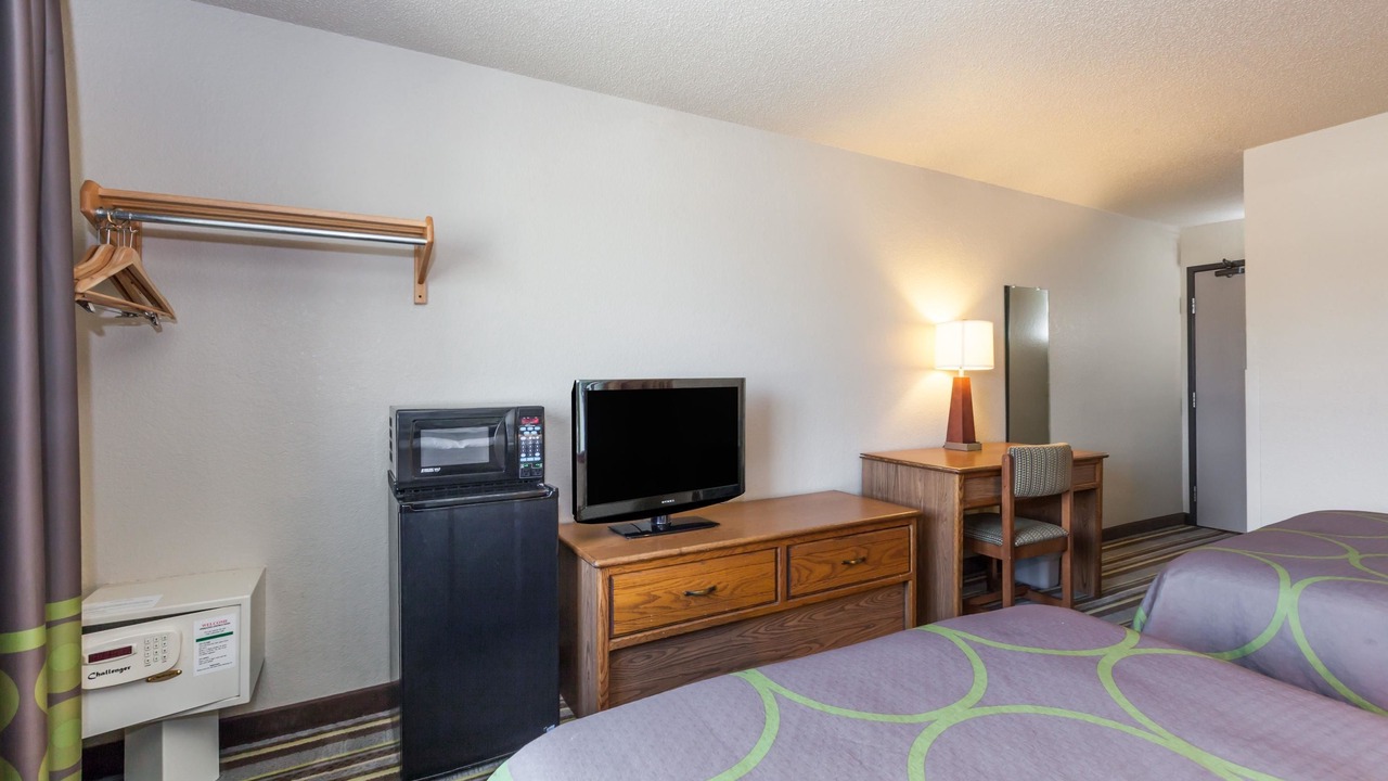 Photo of Bedroom in Spring Hill