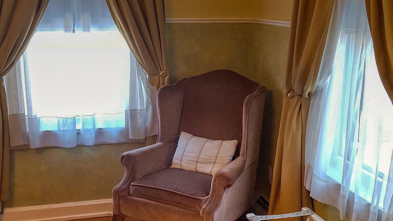 Photo of Bedroom in Brandon
