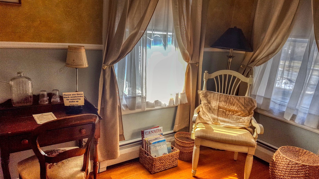 Photo of Bedroom in Brandon