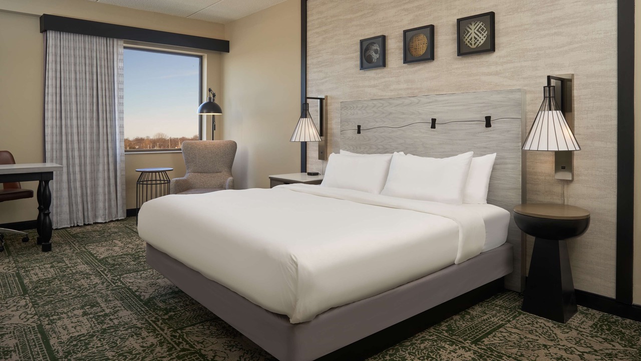 Photo of Bedroom in Appleton