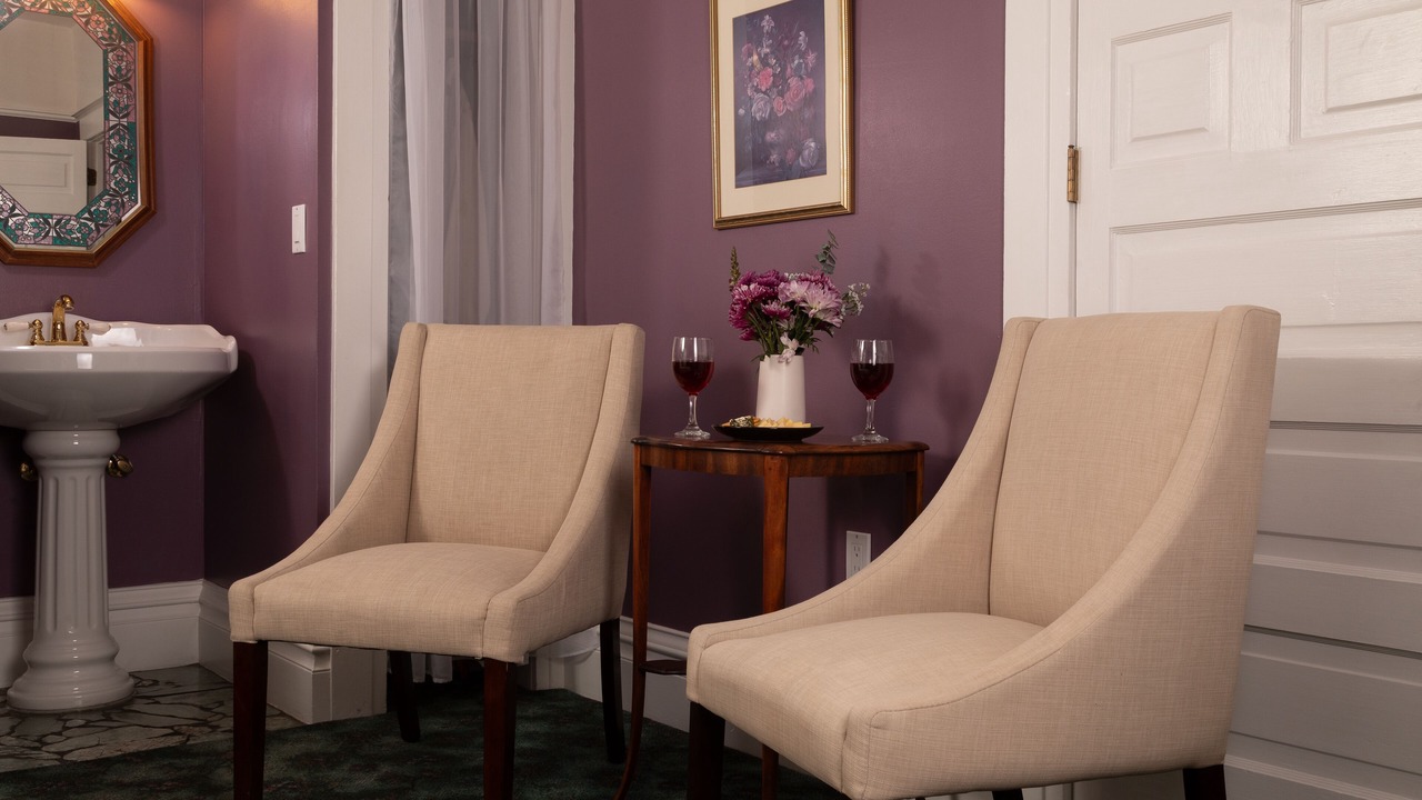 Photo of Bedroom in West Old Town