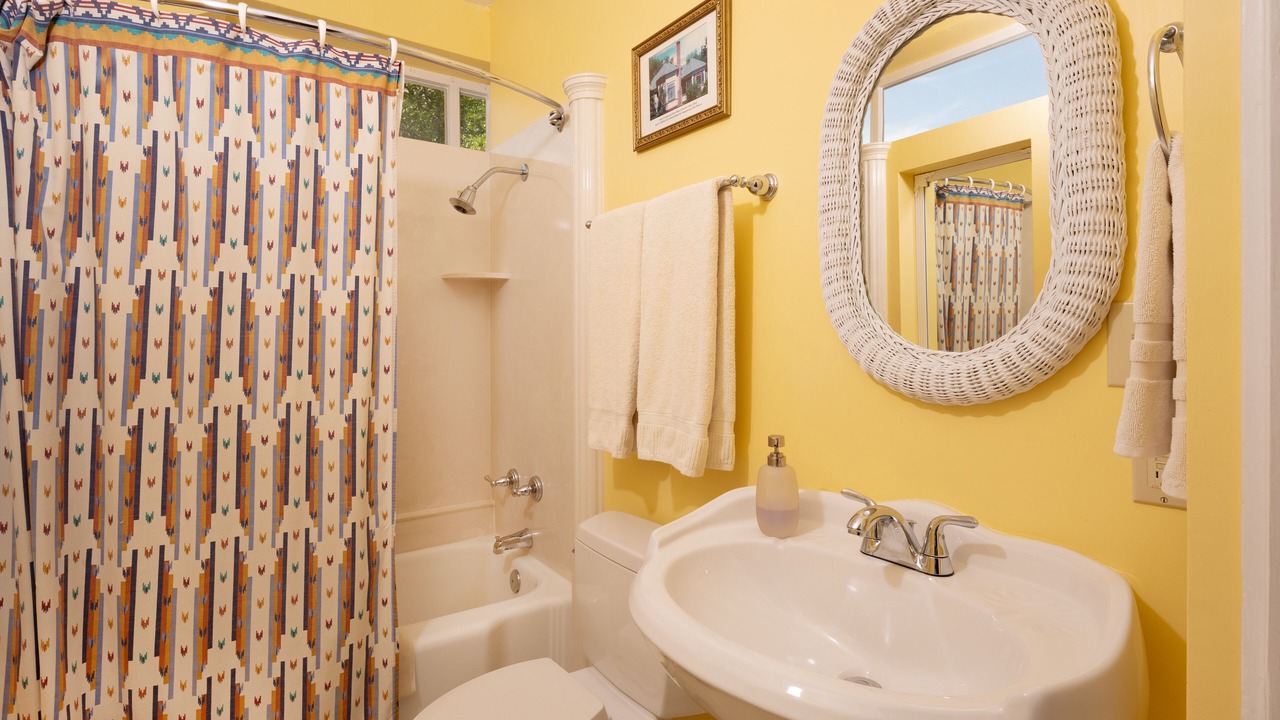 Photo of Bathroom in West Old Town