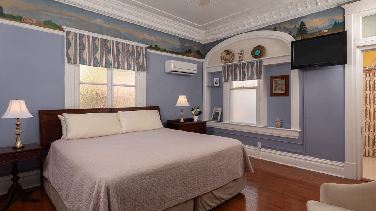Photo of Bedroom in West Old Town