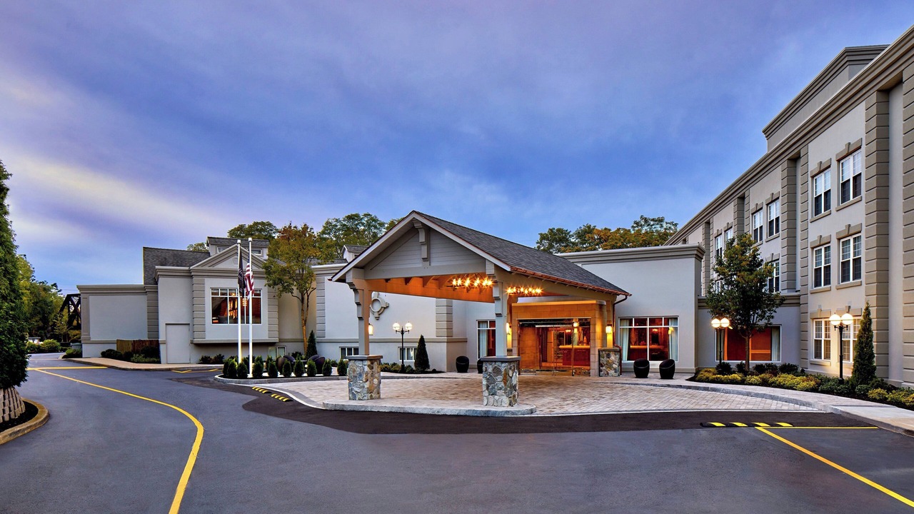 Photo of Outdoor in Pittsford