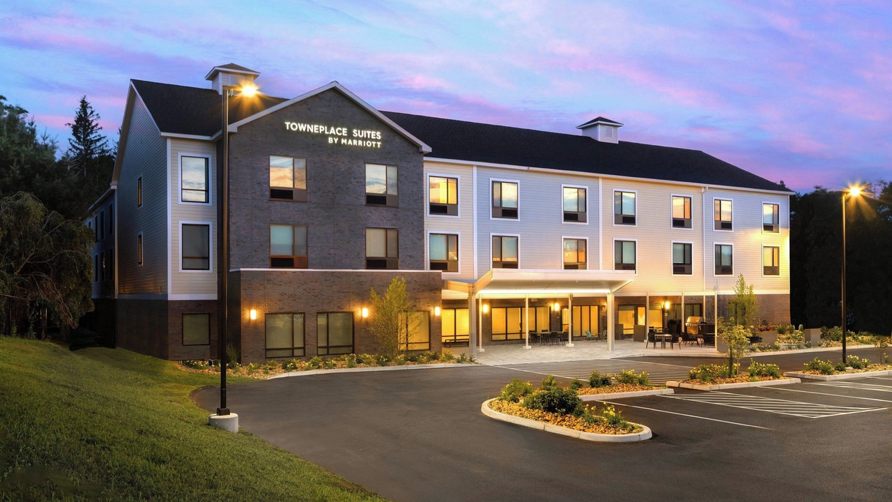 Photo of Outdoor in Hadley
